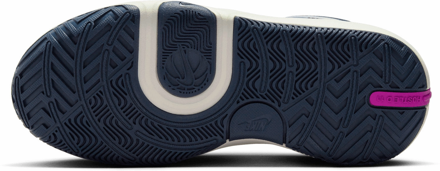 Team Hustle D 11 SE Big Kids' Basketball Shoes Basketball Shoes Made By Nba Players