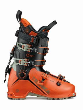 Snow Boots Australia Tecnica Zero G Tour Pro Ski Boot 2026