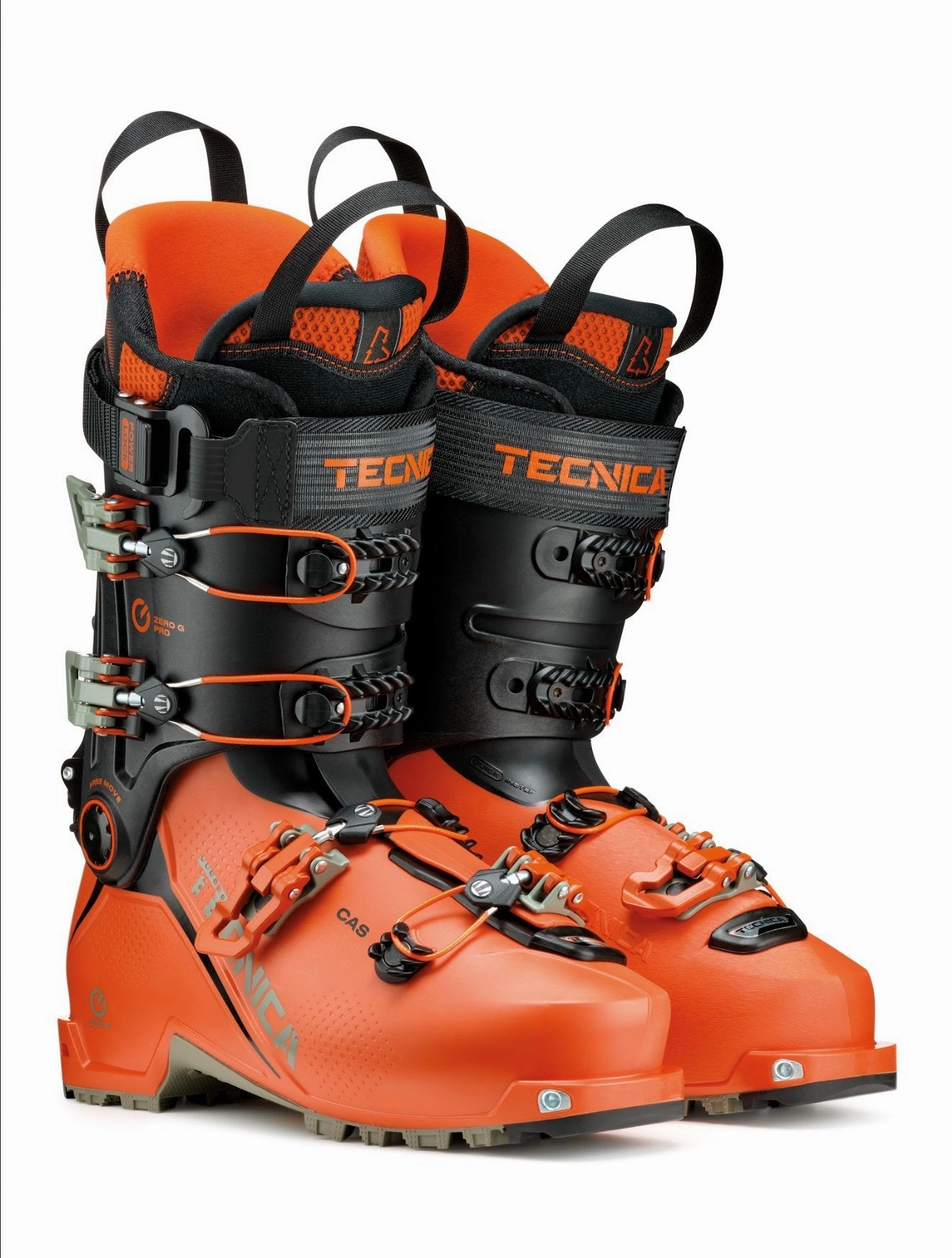 Dsg Snow Boots Tecnica Zero G Tour Pro Ski Boot 2026