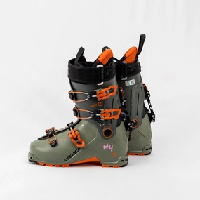 Tecnica Zero G Tour Scout 26.5 Ski Boot 24/25 Demo Fleet #4 Canada Goose Snow Boots
