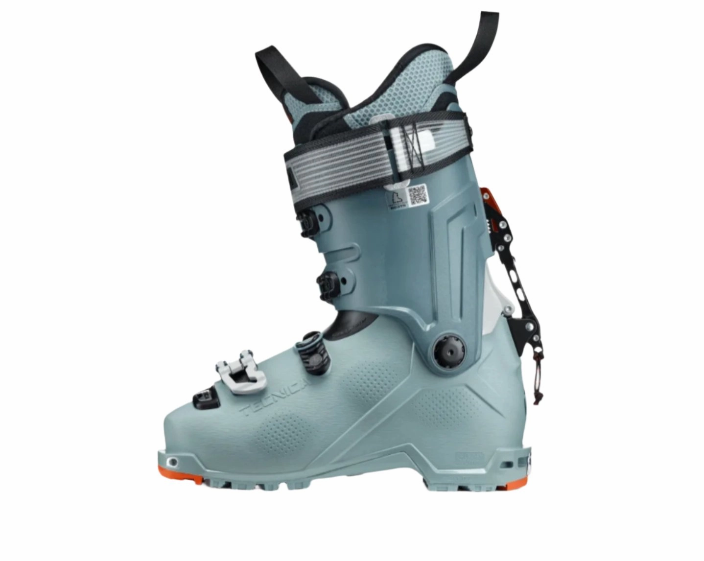 Snow Boots London Fog Tecnica Zero G Tour Scout W Ski Boots 2026