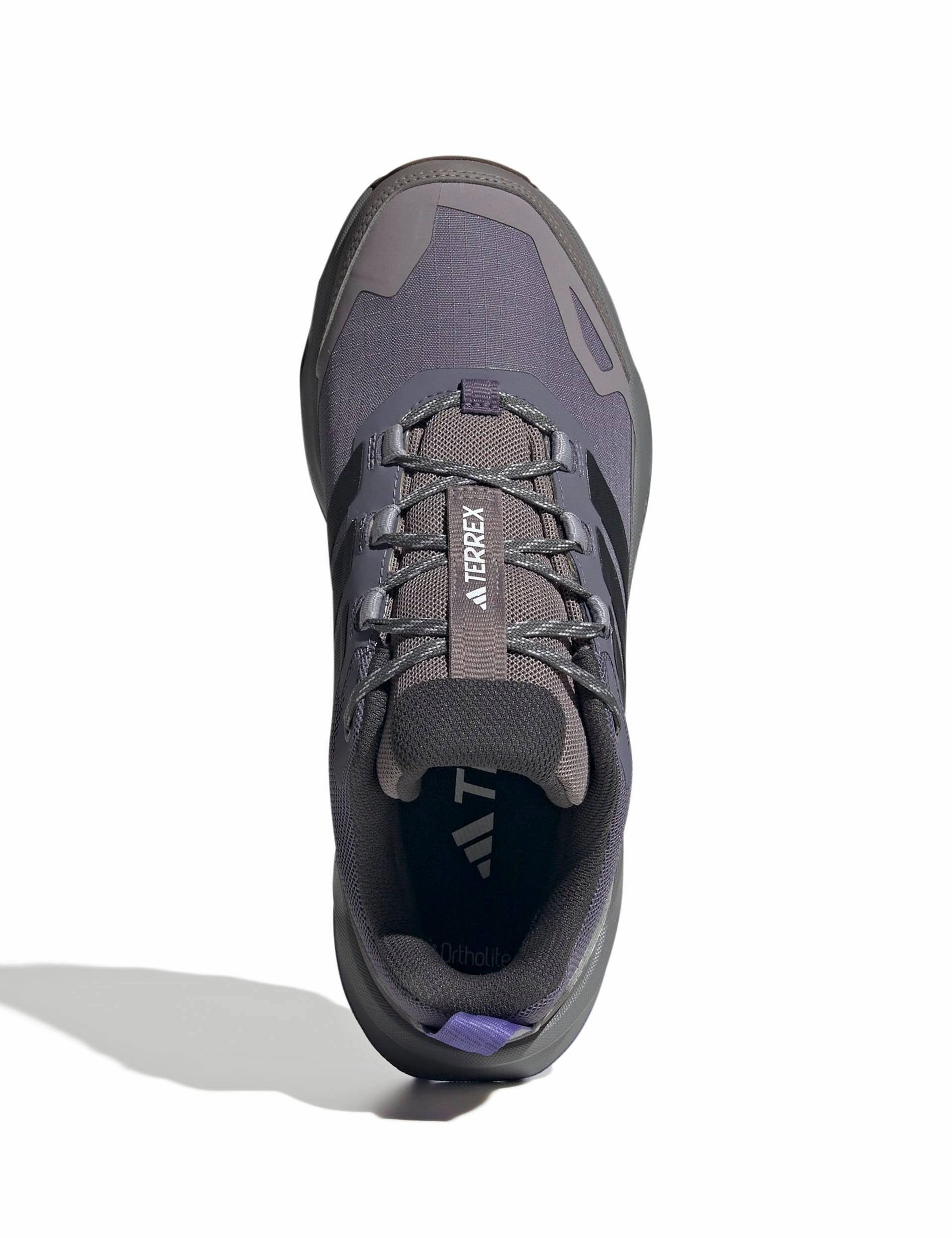 Hiking Shoes Store Terrex Skychaser AX5 GORE-TEX Hiking Shoes - Preloved Violet/Carbon/Taupe Oxide