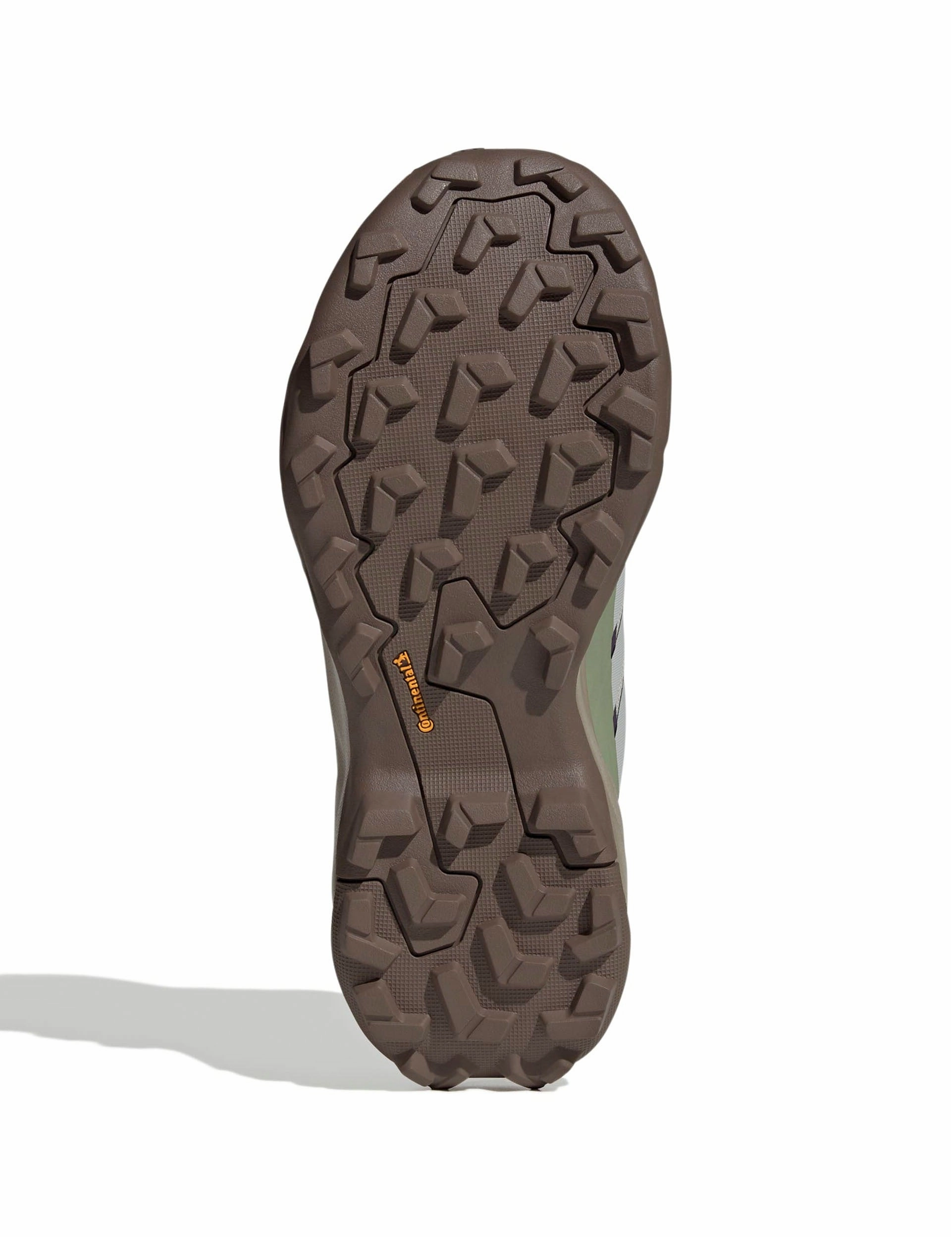 Xiang Guan Hiking Shoes Terrex Skychaser AX5 Hiking Shoes - Beige/Grey Two/Tent Green