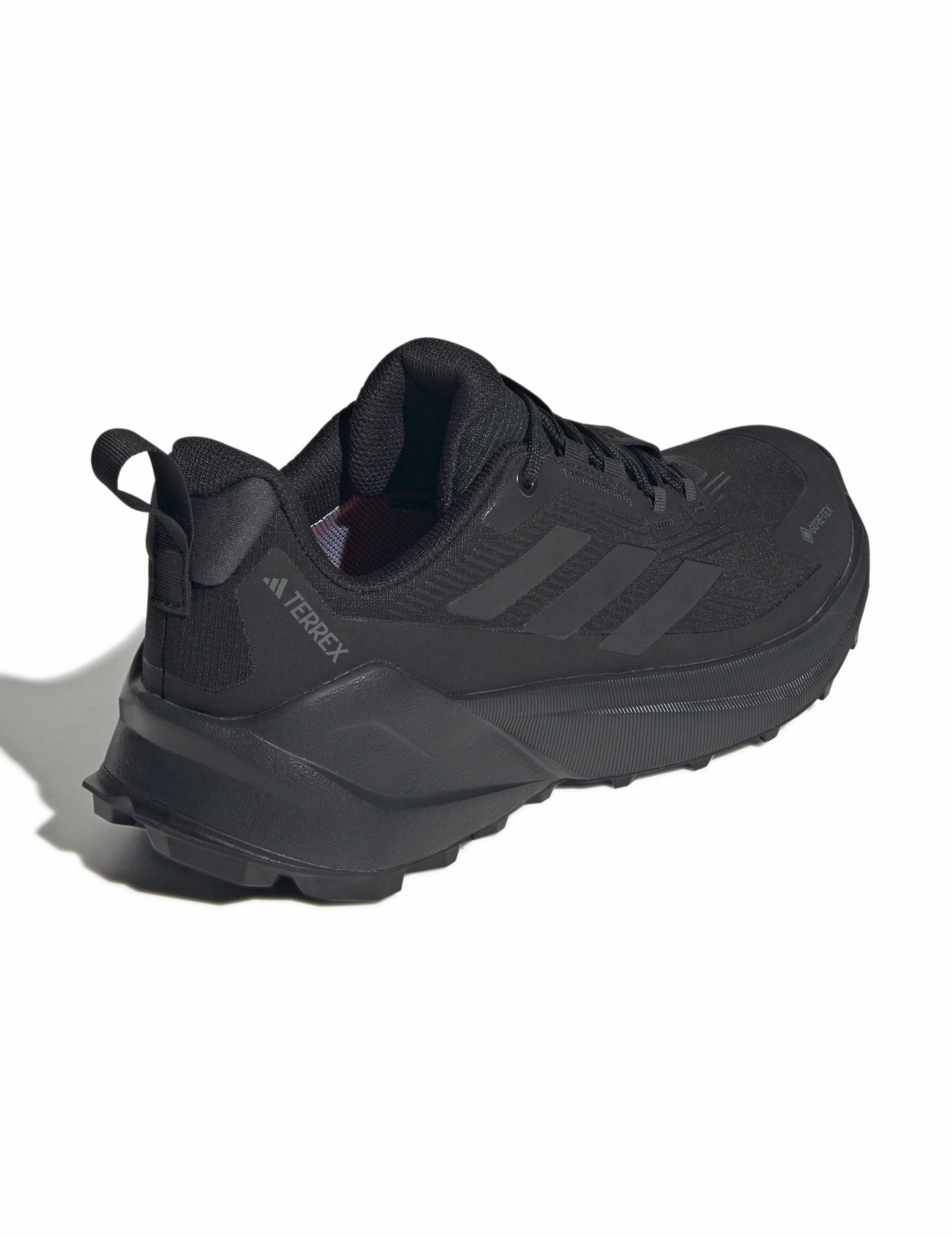 Terrex Trailmaker 2.0 GORE-TEX Hiking Shoes - Core Black/Grey Four/Carbon Rand Repair Climbing Shoes