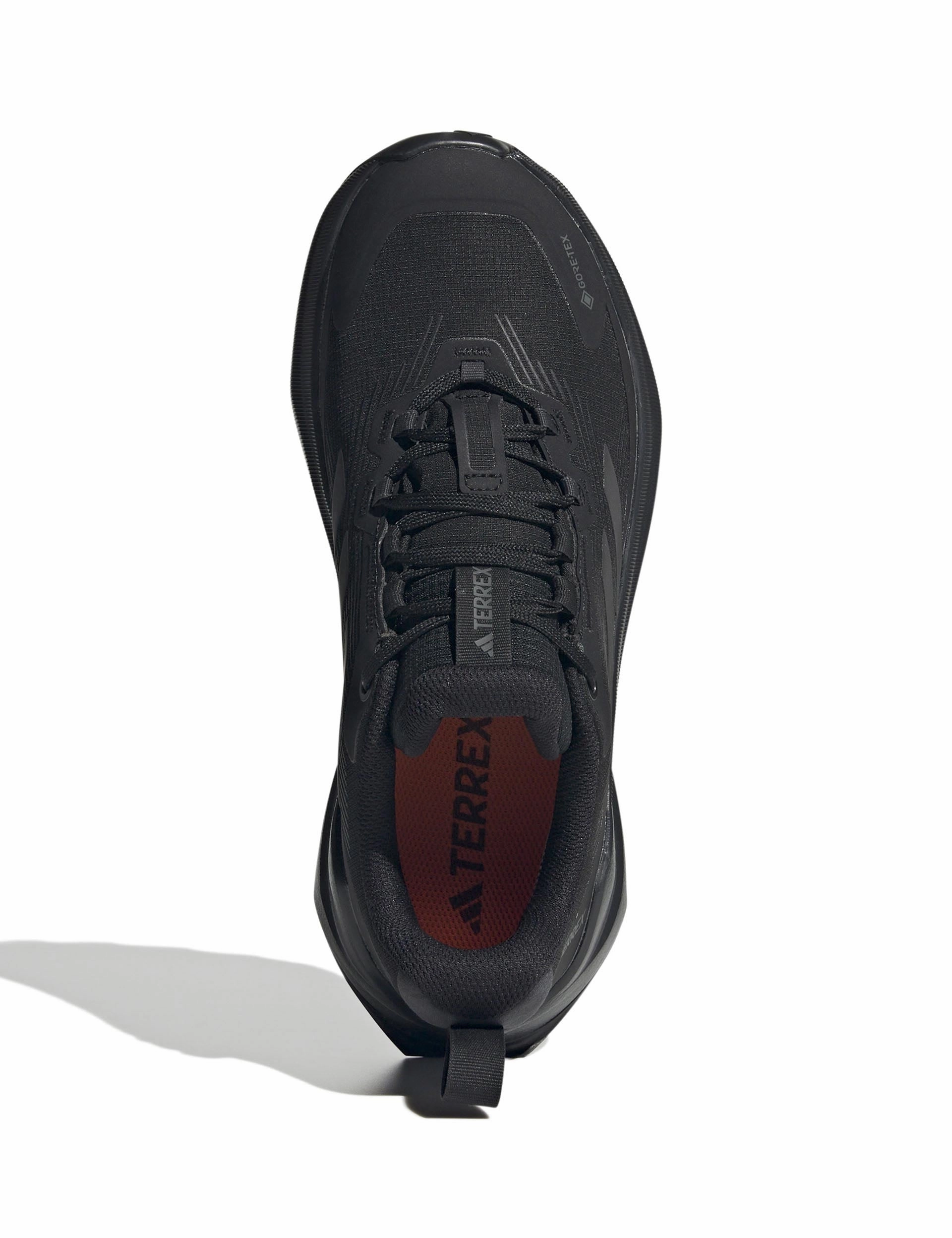 Terrex Trailmaker 2.0 GORE-TEX Hiking Shoes - Core Black/Grey Four/Carbon Best Support Hiking Shoes