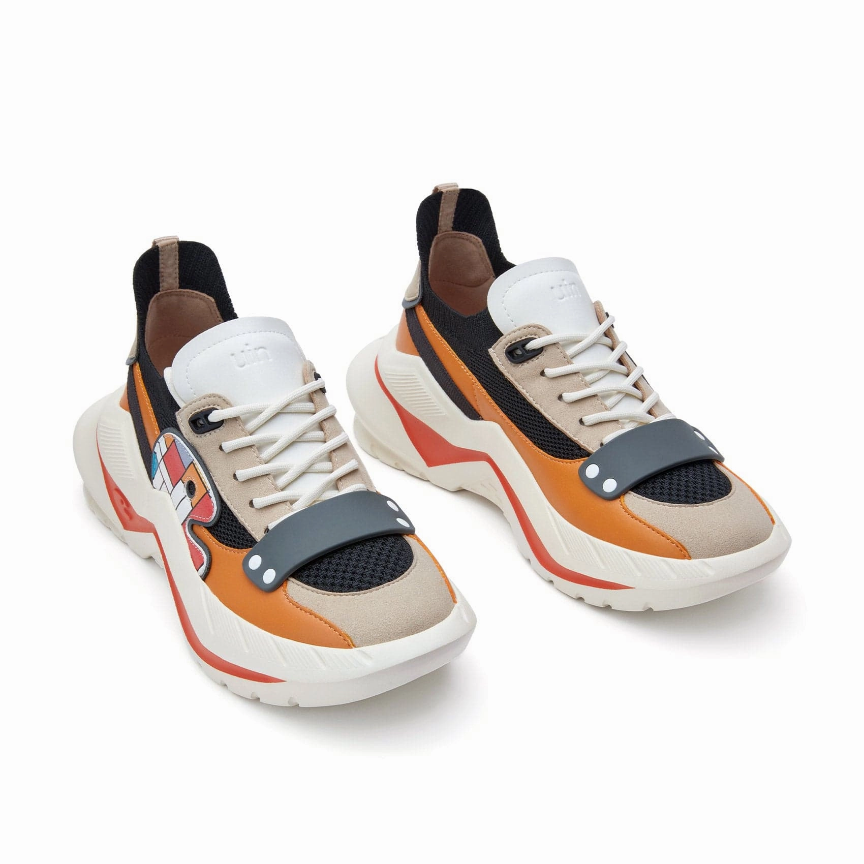 Tetris Chueca V Women Slip Resistant