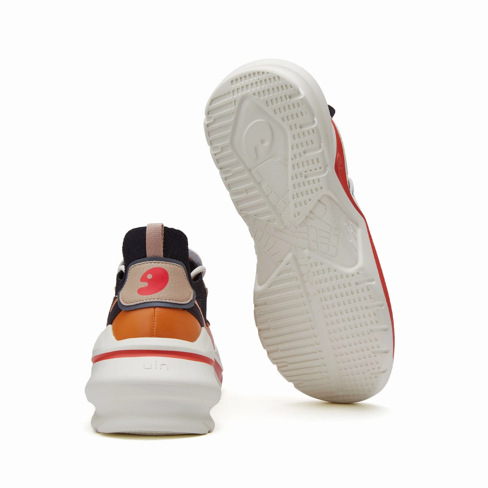 Latex Waterproof Shoe Cover Tetris Chueca V Women