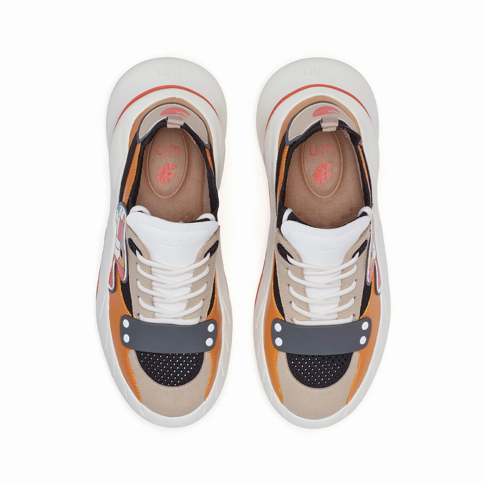 Waterproof Shoes Amsterdam Tetris Chueca V Women