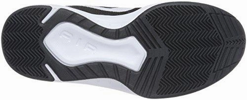 Basketball Shoes 97 The Air Overplay Ix Black/White/Anthracite/Dark Gry Basketball Shoe 11 Us