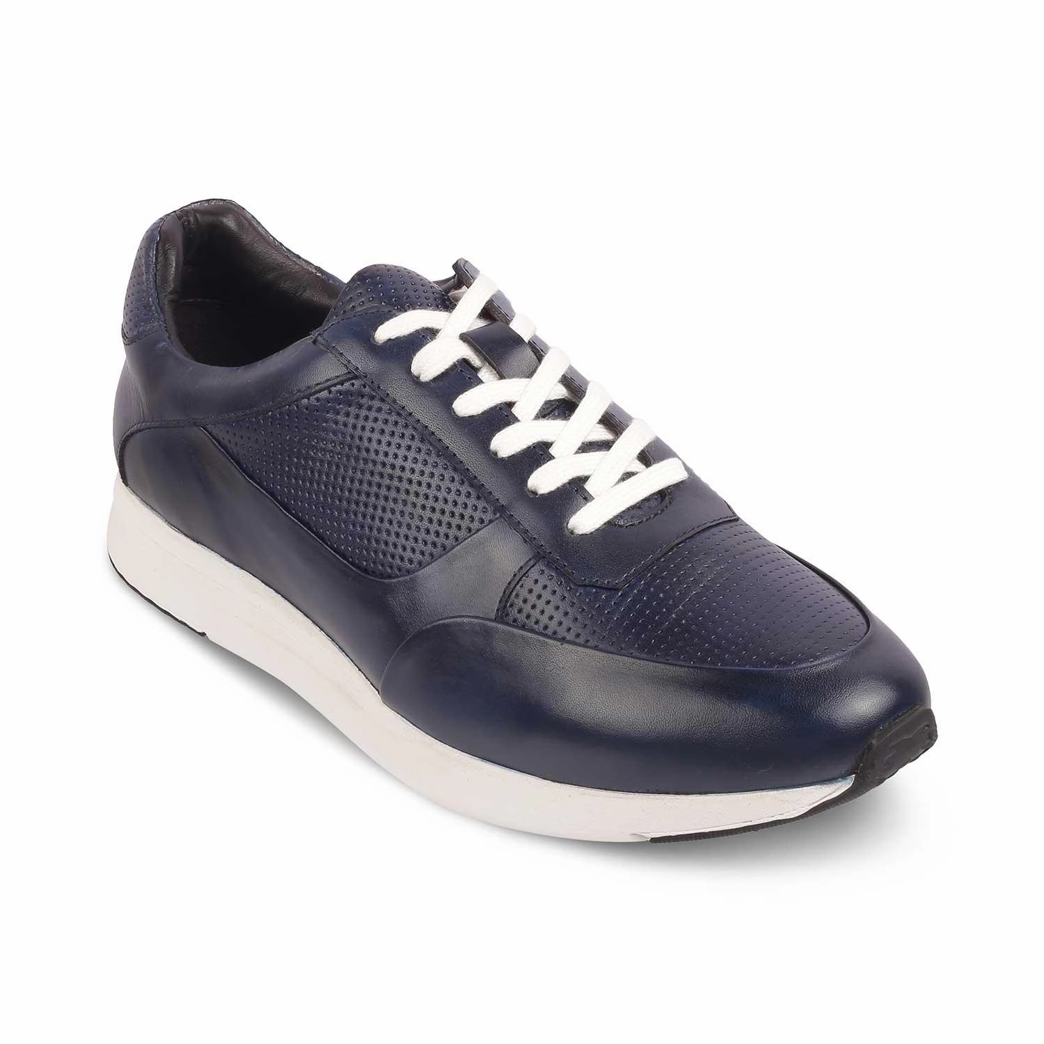 On Sneakers The Arsnee Blue Men's Sneakers Tresmode
