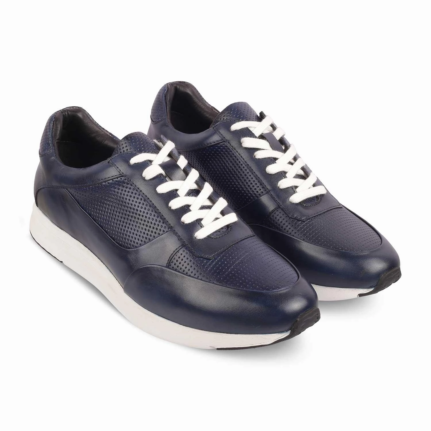 Sneakers Tretorn The Arsnee Blue Men's Sneakers Tresmode