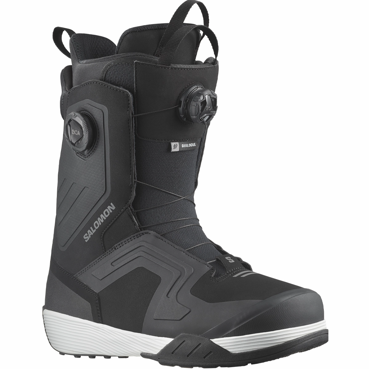 Dialogue Dual BOA Polo Ralph Lauren Snow Boots