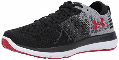 Threadborne Fortis 3 Running Shoes Black/Graphite 9.5 DM Us Nano 2.0 Training Shoes