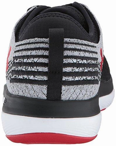 Best Shoes For Martial Arts Training Threadborne Fortis 3 Running Shoes Black/Graphite 9.5 DM Us