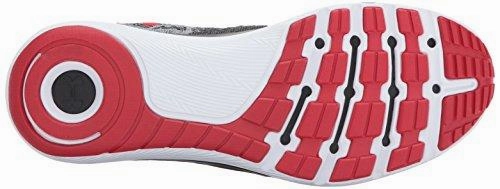 Hiit Training Shoes Nike Threadborne Fortis 3 Running Shoes Black/Graphite 9.5 DM Us