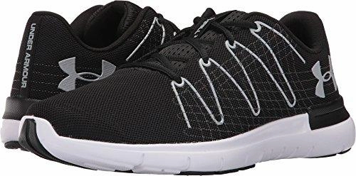 New Balance 517v2 Cross Training Shoe Thrill 3 Black/White/Overcast Gray Athletic Shoe