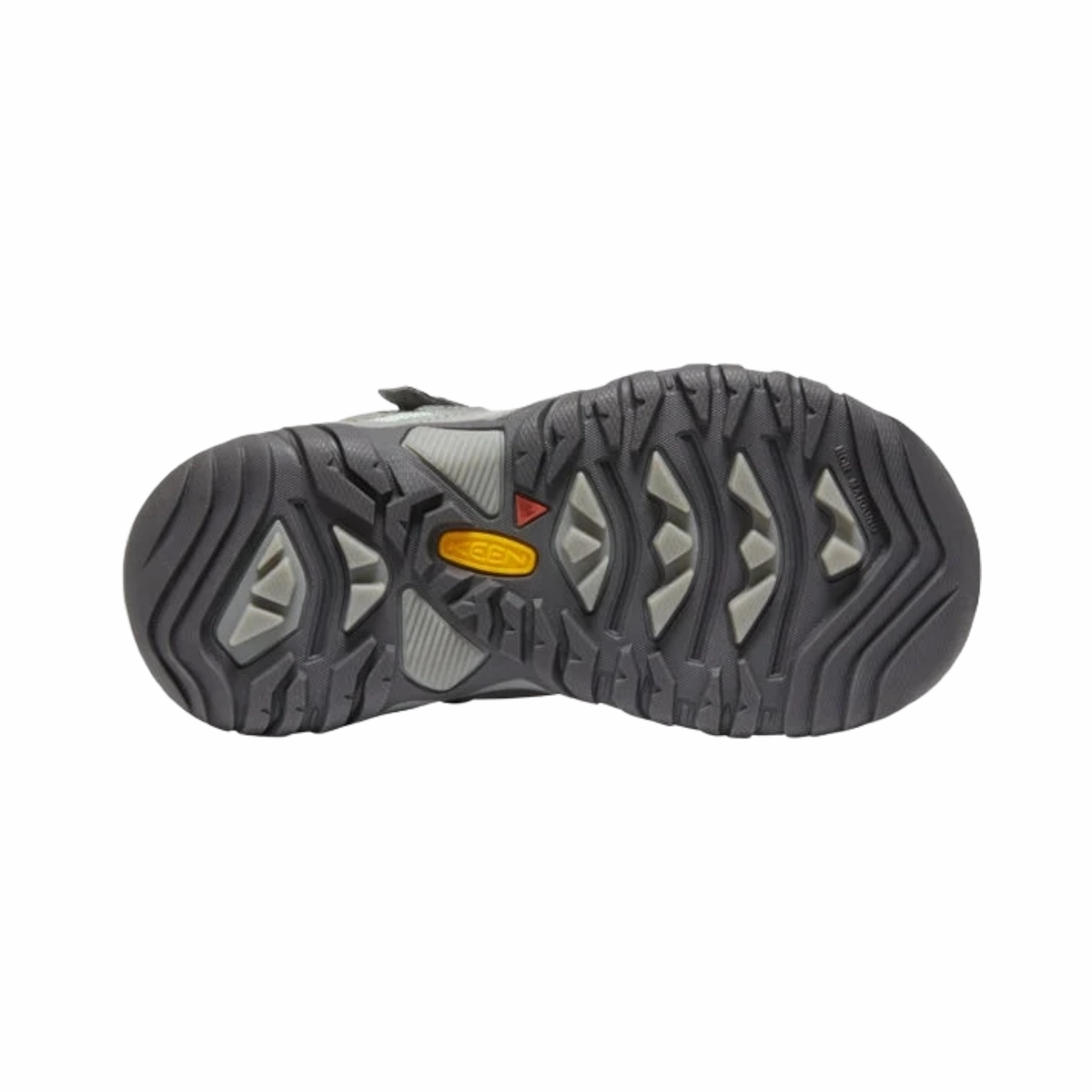 Bridger Hiking Shoes Little Kids' Ridge Flex Waterproof Boot