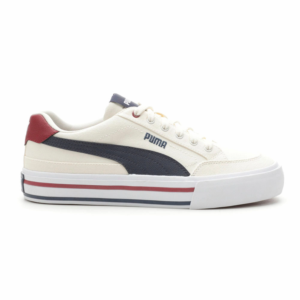 Court Classic Vulcanized Formstrip Lace Up Sneakers Puma Velocity Nitro Running Shoes