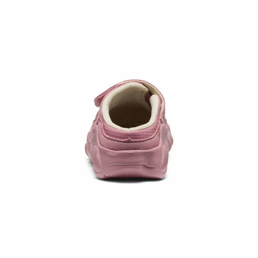 Toddlers' Hypowser Wrap Shoe  |  Lilas/Giggle Pink Waterproof Best Winter Shoes