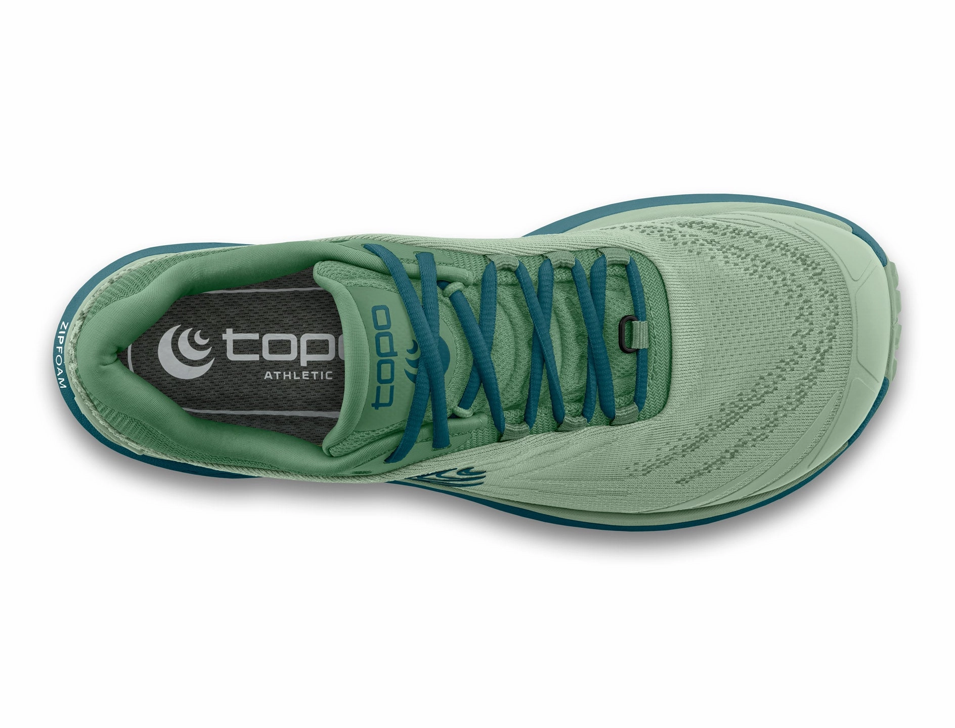 Best Walking And Running Shoes Topo Athletic | Pursuit 2 | Women's | Sage/Blue