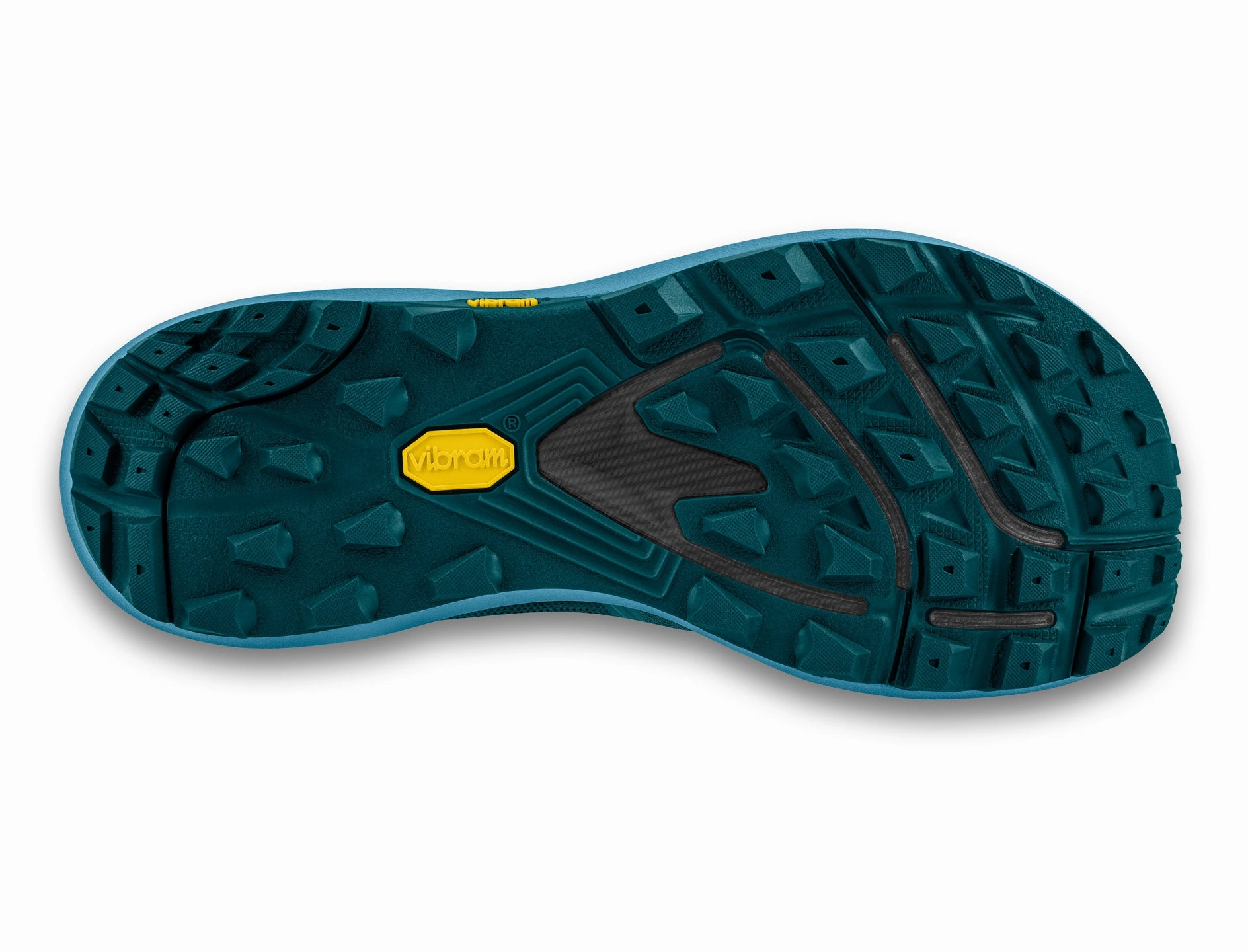 Running Shoes Slip On Topo Athletic | Terraventure 4 | Women's | Blue/Blue