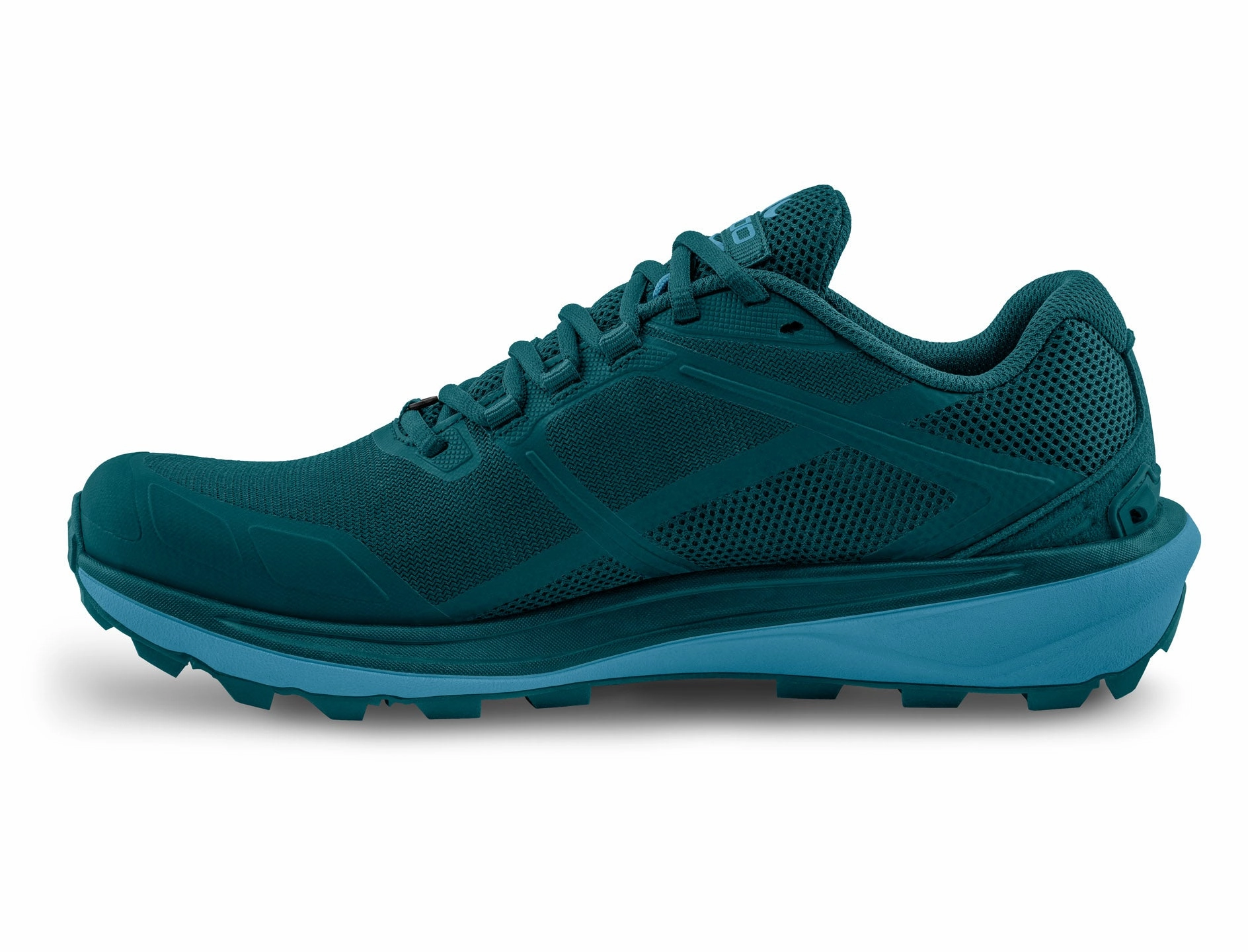 Road-running Shoes Topo Athletic | Terraventure 4 | Women's | Blue/Blue