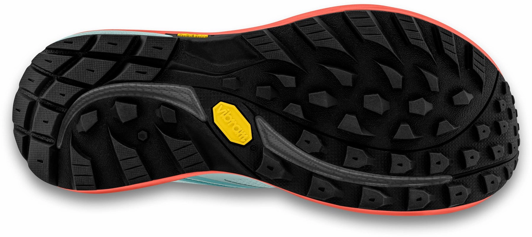 Hiking Shoes For Rent Topo Athletic | Trailventure 2 WP | Women's | Ice/Coral