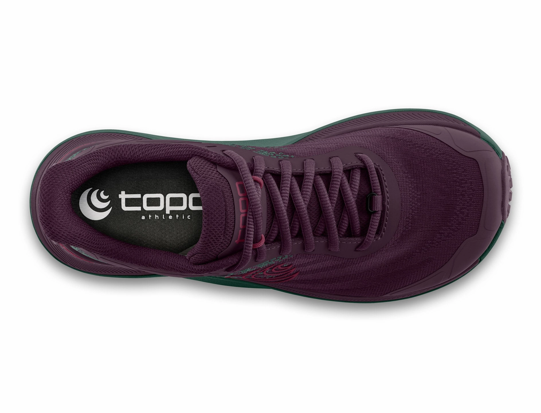 Adrenaline Gts 20 Running Shoes Topo Athletic | Ultraventure 4 | Women's | Purple/Dark Teal