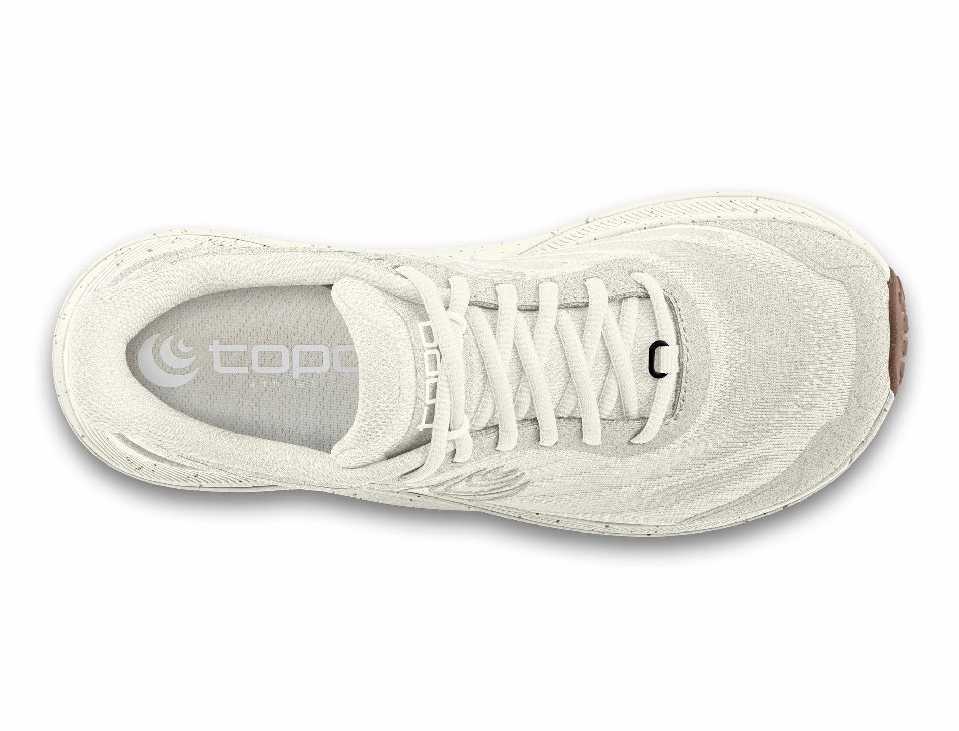 Fresh Foam X Kaiha Running Shoe Topo Athletic | Ultraventure 4 | Women's | Salt/Natural