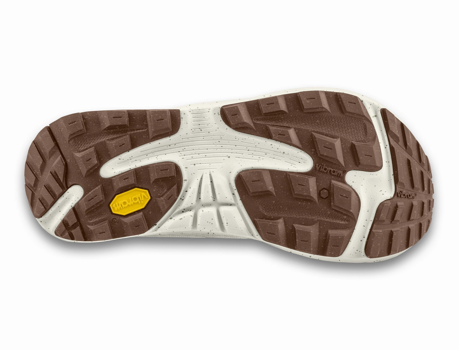 Topo Athletic | Ultraventure 4 | Women's | Salt/Natural Running And Fitness Shoes