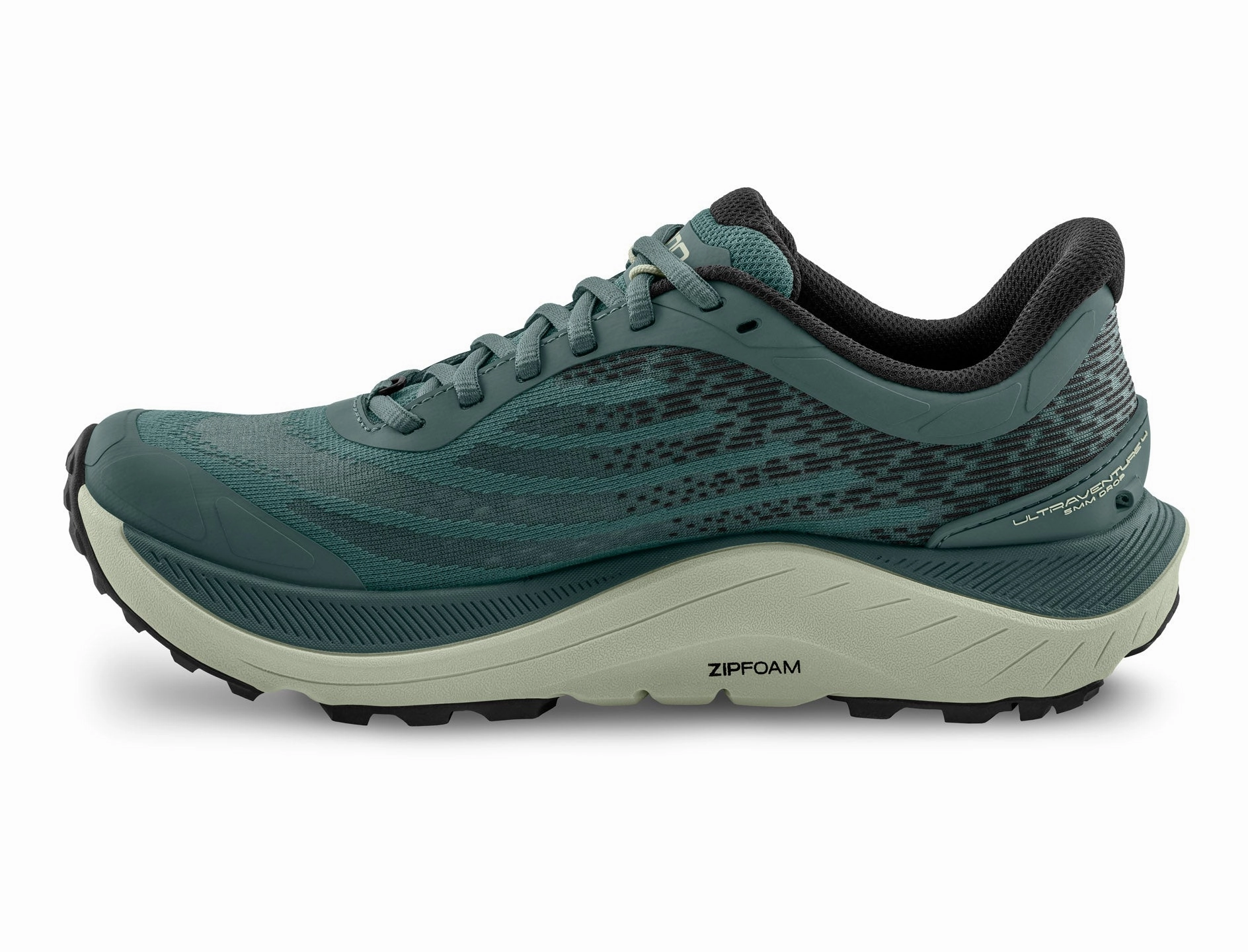 Topo Athletic | Ultraventure 4 | Women's | Stone/Grey Running Shoe Comparison Chart