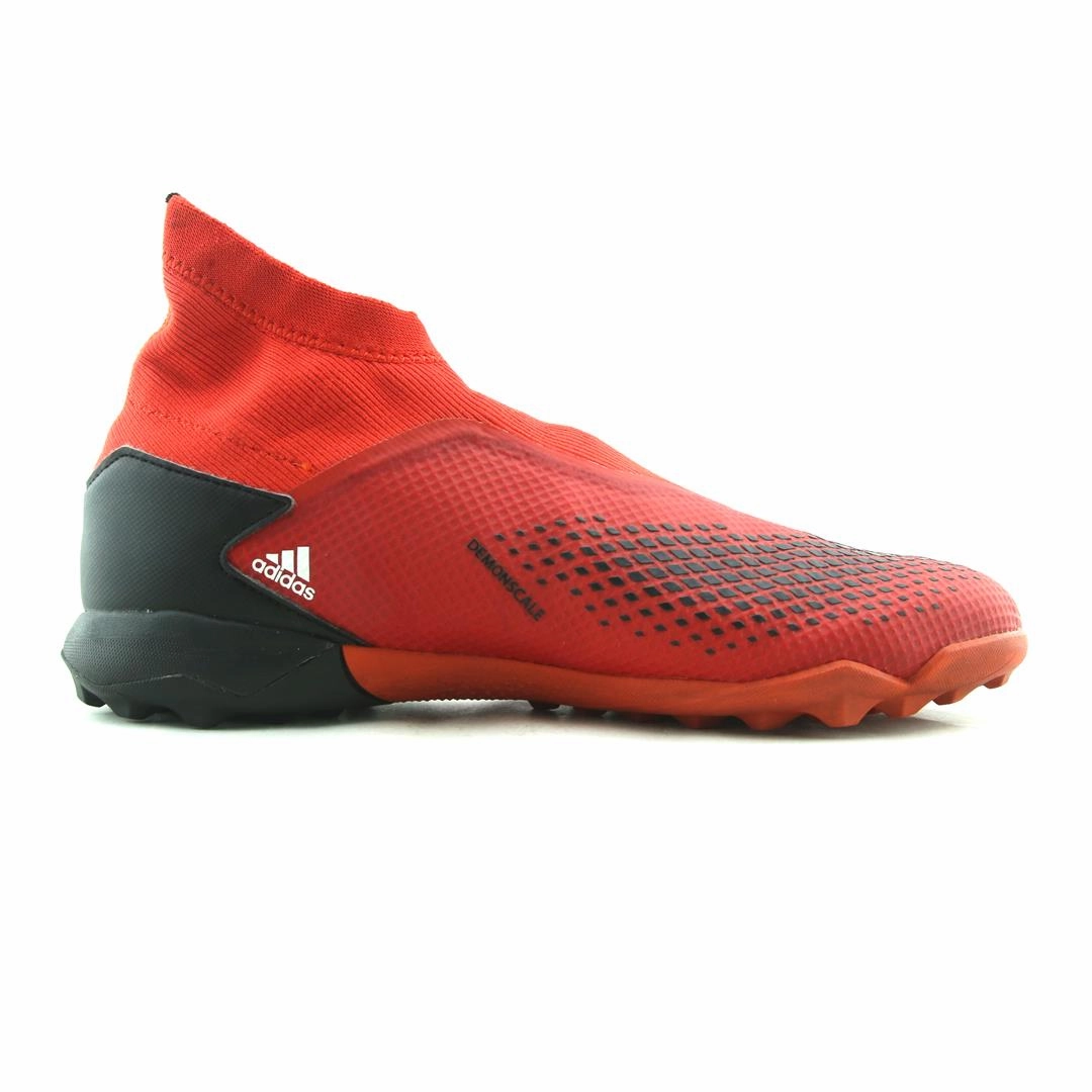 ADIDAS PREDATOR 20.3 Soccer Cleats And Socks