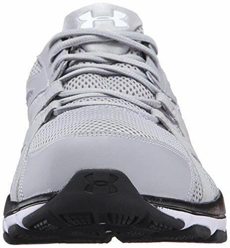 Strive 6  4E Training Shoes Overcast Gray/Black 10.5 4E Us Nike Metcon Cross Training Shoes
