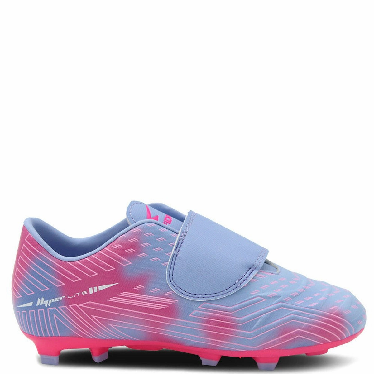 Best Indoor Cleats Soccer Kids Sfida Intense Junior (Velcro)