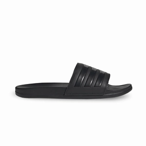 adidas - Unisex Adilette Comfort Slides (GZ5896) Leather Slides Sandals
