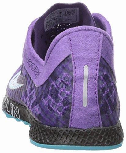 Endorphin Racer 2 Track Shoe Purple/Teal 10.5 M Us C1n Training Shoes