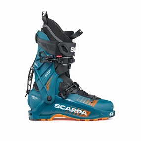 Scarpa Men's F1 GT Ski Boot - 2024 Sorel Joan Snow Boots