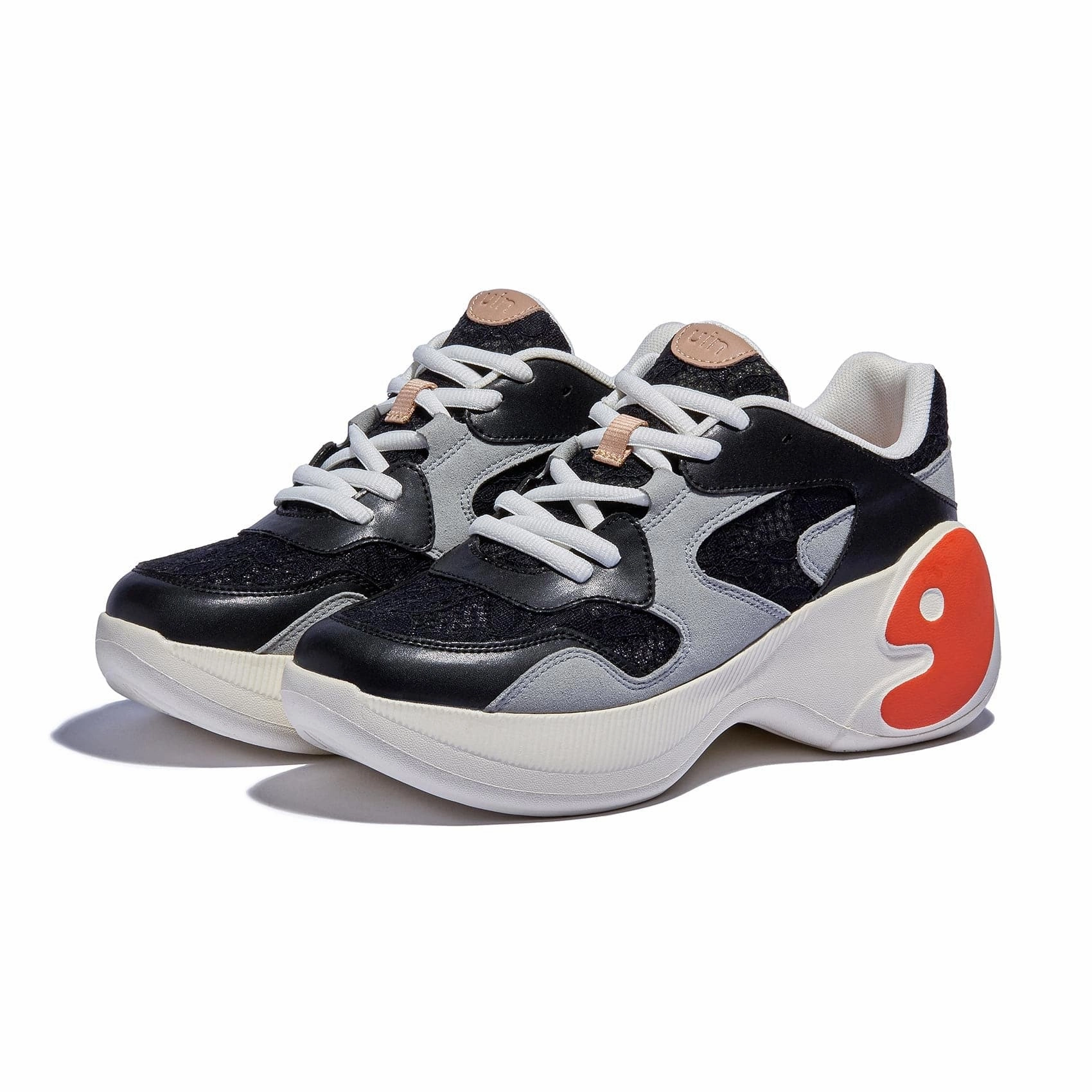 Badminton Shoes Malaysia Online Anthracite Zaragoza I Women