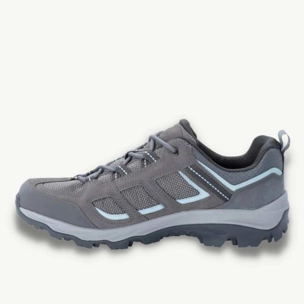 Sale On Hiking Shoes jack wolfskin Vojo 3 Texapore Low Women's Hiking Shoes