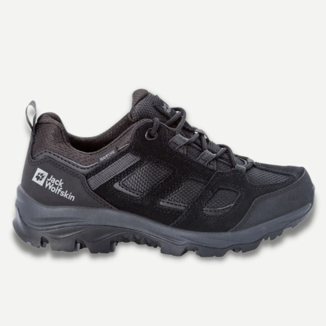 jack wolfskin Vojo 3 Texapore Low Women's Waterproof Hiking Shoes Terradora Speed Hiking Shoes Review