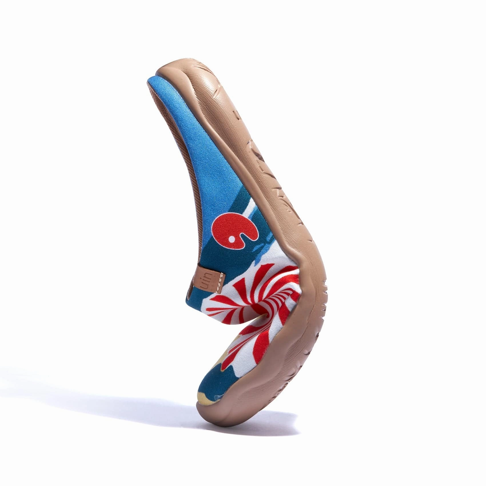 Hiking Shoe Cover Waterproof Sunshine Beach Malaga Women