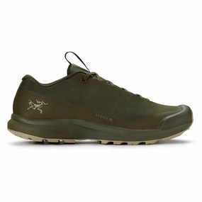 Men's Aerios FL Shoe Rainforest Hiking Shoes