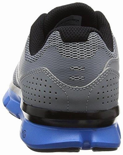 Micro G Speed Swift Running Shoe Steel/Snorkel/Black Size 11.5 M Us Best Gym And Training Shoes