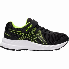 Best Cross Training Shoes For Metatarsalgia Youth Contend 7 PS (10-3)