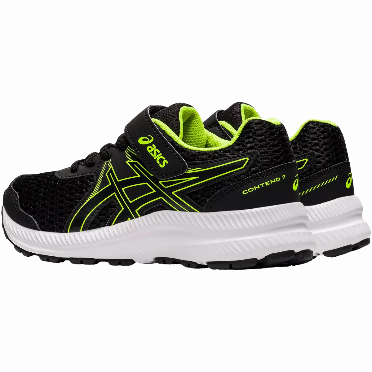 Youth Contend 7 PS (10-3) Cross Training Shoes Nz