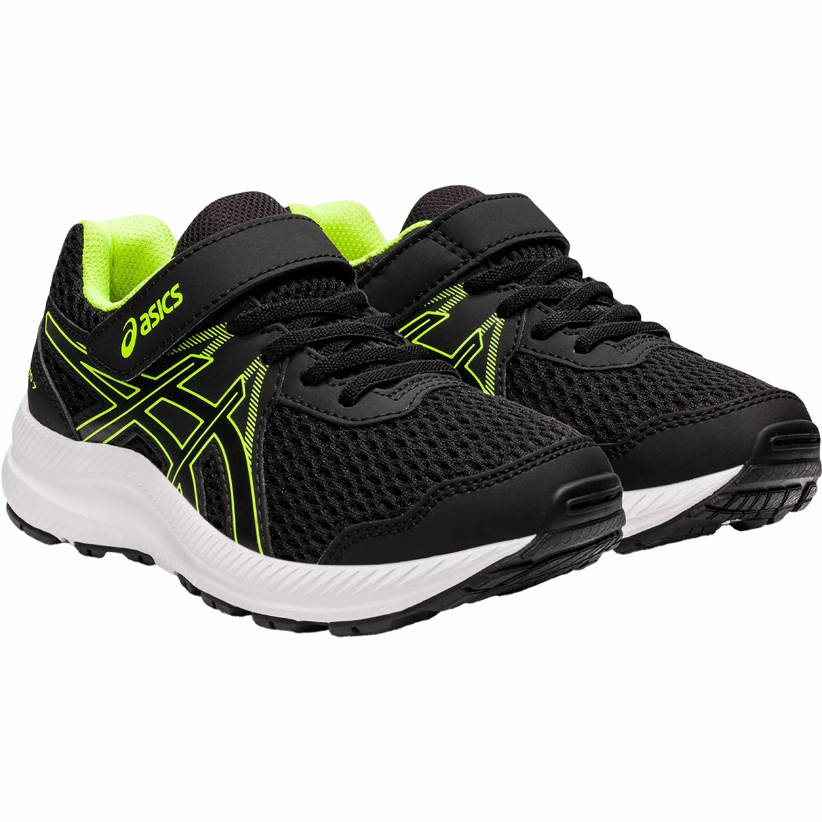 Youth Contend 7 PS (10-3) 5.11 Training Shoes