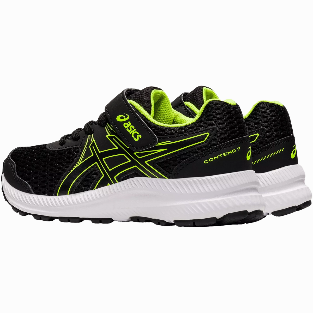 Youth Contend 7 PS (10-3)