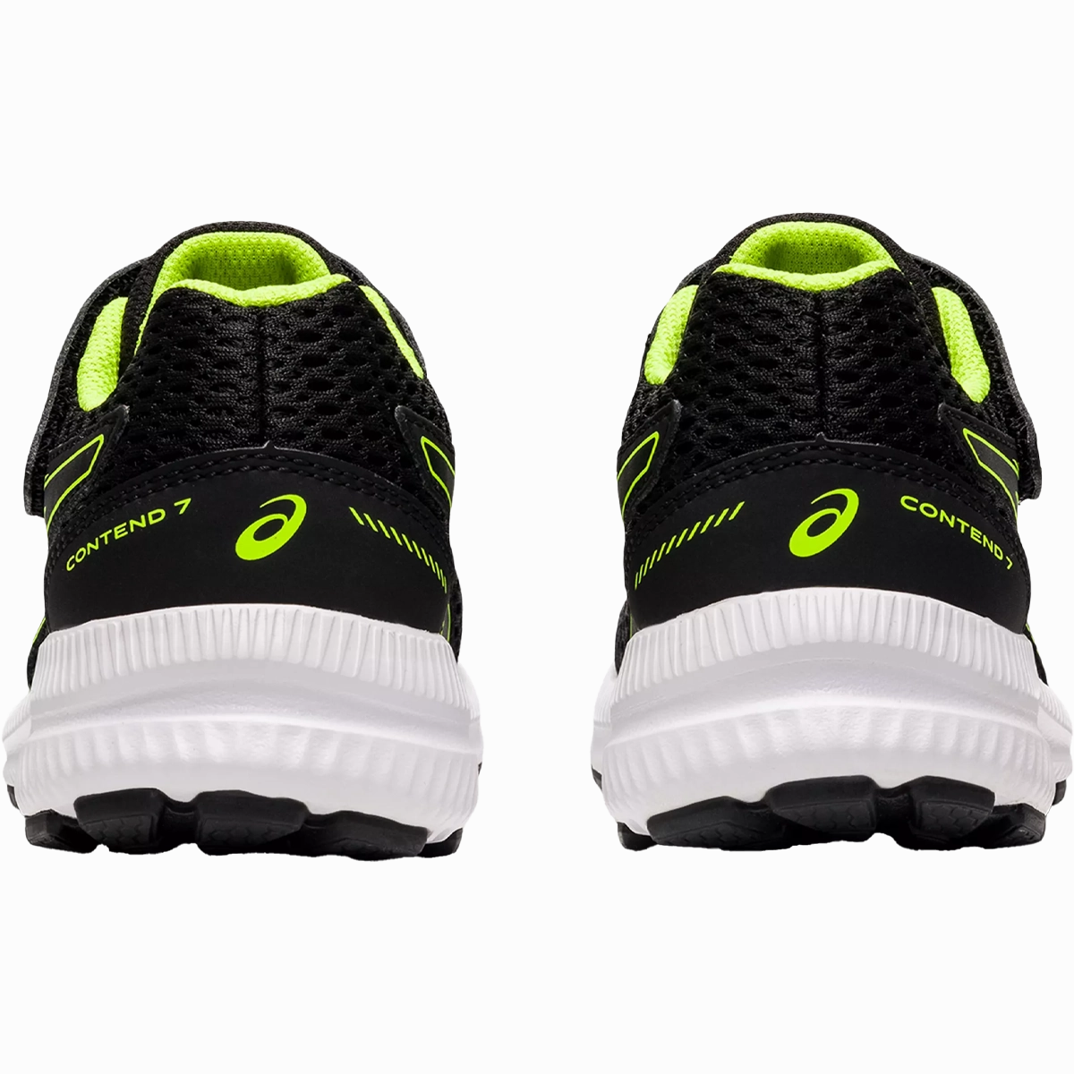 Youth Contend 7 PS (10-3) Flexagon Energy Training Shoes