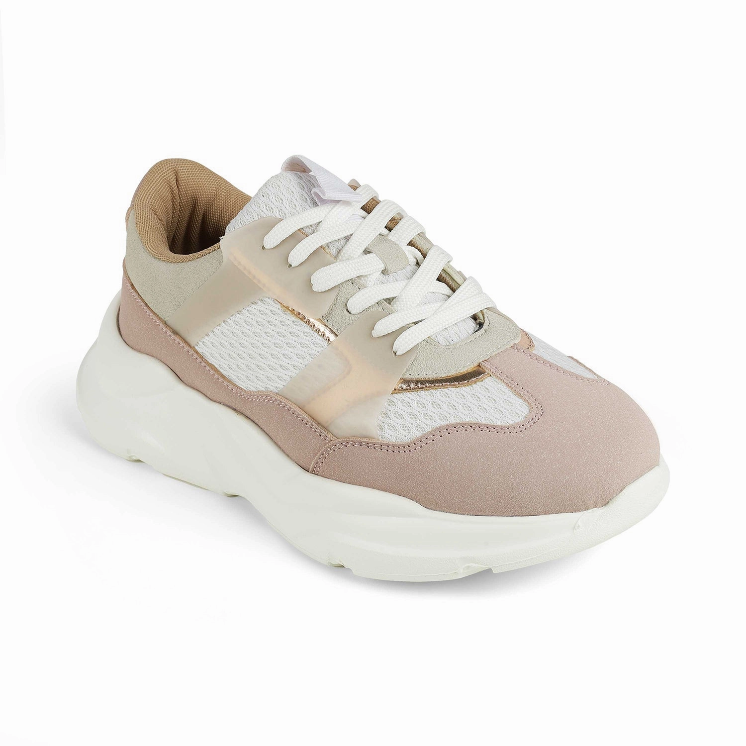 Tresmode Ja Pink Women's Sneakers Rbx Sneakers