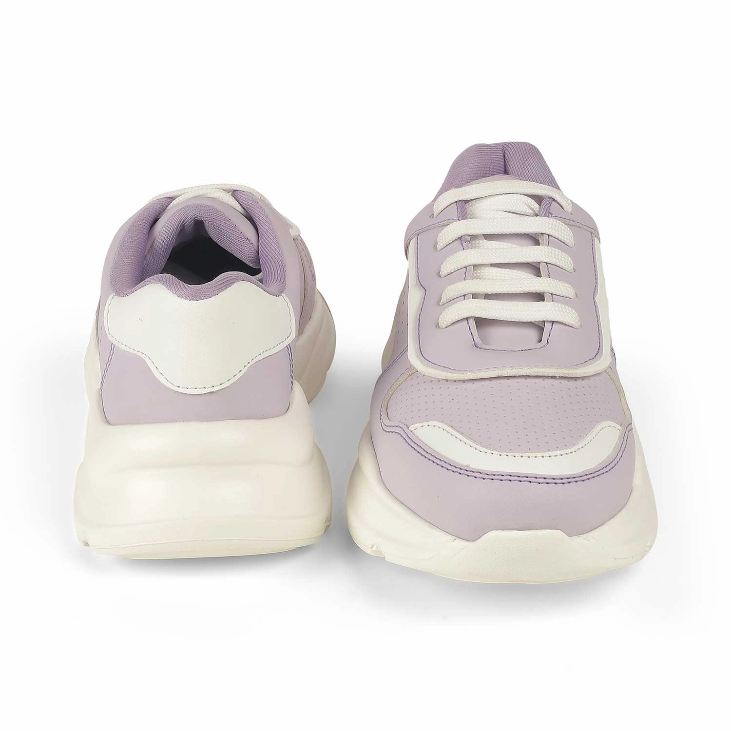 Tresmode Move Lilac Women's Sneakers Amazon Sneakers